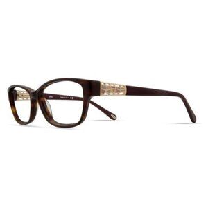 NWT Emozioni EM4053-0086-54 54mm New Eyeglasses